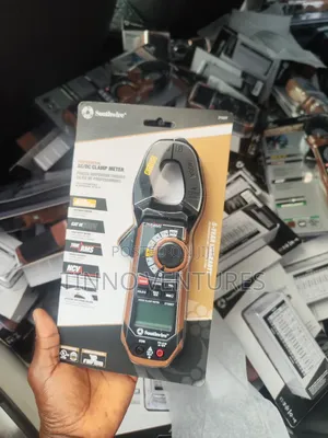 Southwire 400amps Ac-Dc Digital Clamp Meter