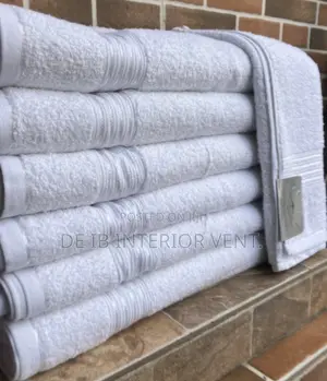 Bathing Towels