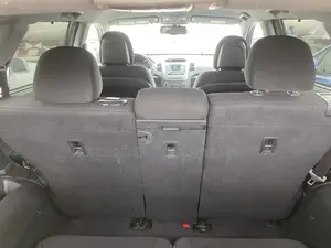 Kia Sorento EX 4dr SUV (3.3L 6cyl 6A) 2015 Gray