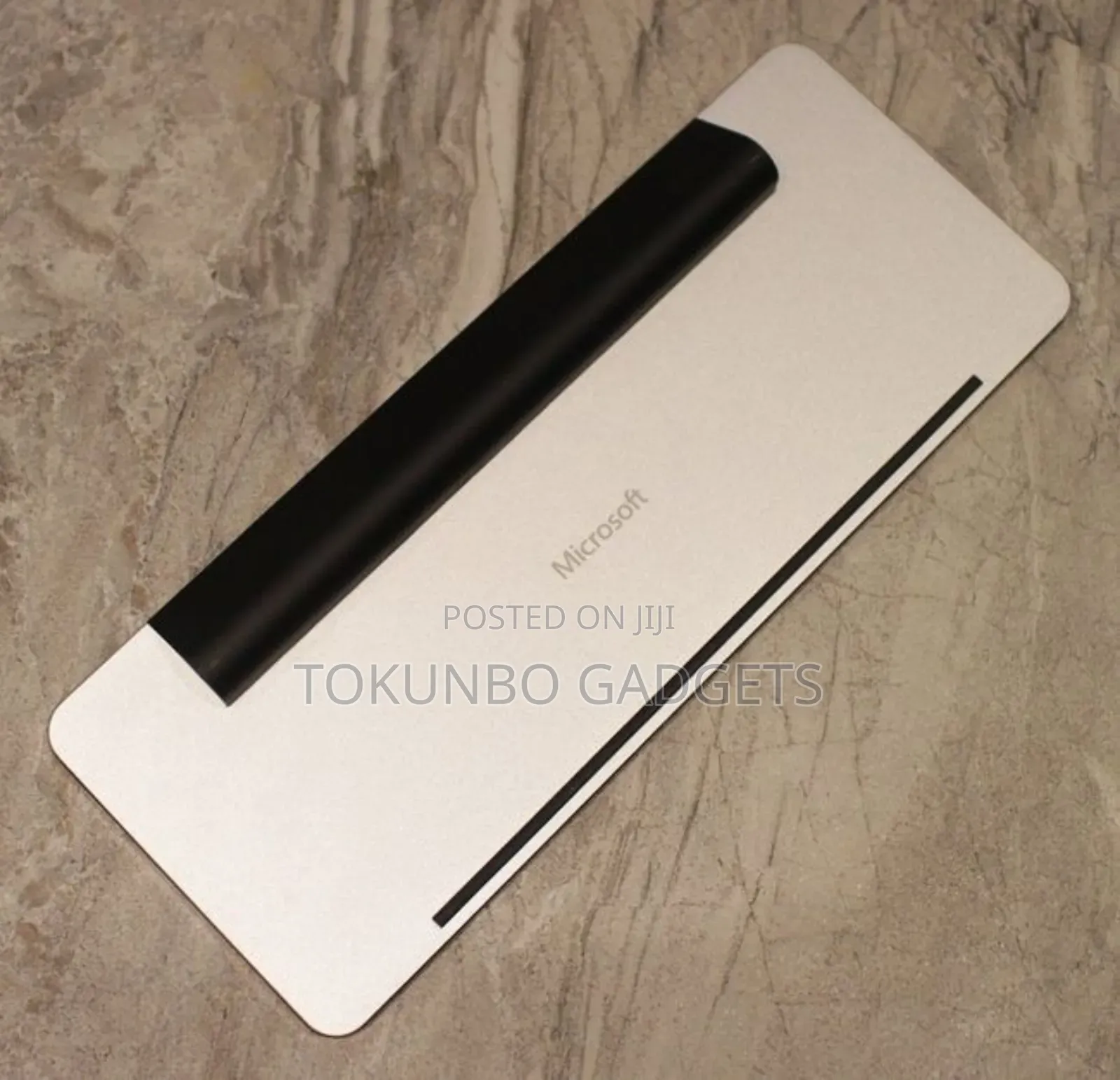 Microsoft Wedge Mobile Bluetooth Keyboard
