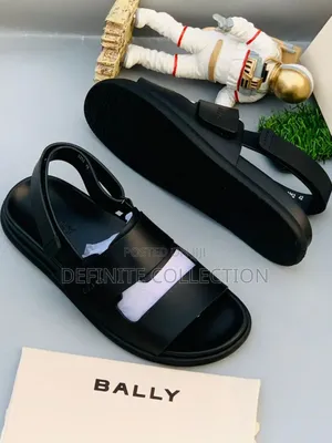 Bally Top Quality Sandals