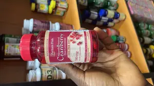 Cranberry Supplement