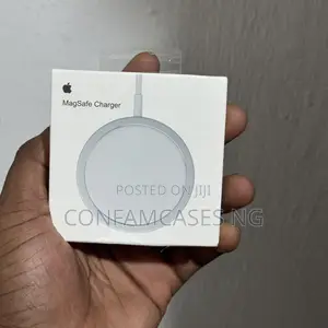 Original iPhone Magsafe Wireless 20w Fast Charger