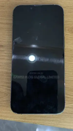 Apple iPhone 13 Pro 128 GB Black