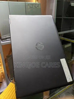 Laptop HP Envy X360 8GB AMD Ryzen 5 SSD 256GB