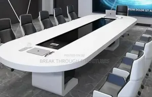 Conference Tables