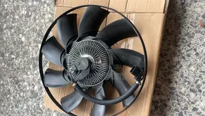 Land Rover Lr3 Supercharged Radiator Cooling Fan Pgg500260