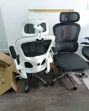 Swivel Comfortable Office Chair