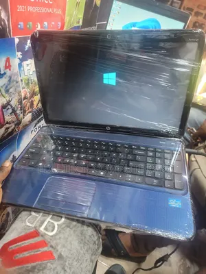 Laptop HP Pavilion G6 4GB Intel Core i3 HDD 320GB