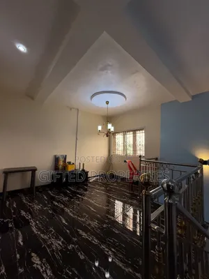 4bdrm Duplex in Lekki Garden Eliozu, Port-Harcourt for sale