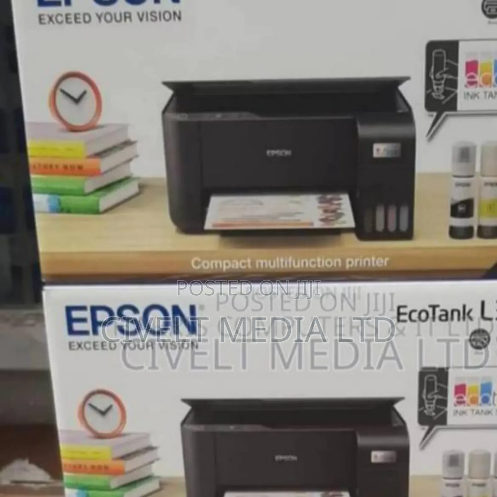 Sublimation Printer