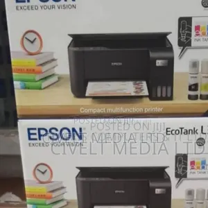 Sublimation Printer