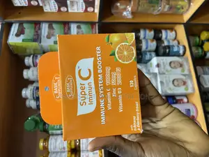 Supper Immune C