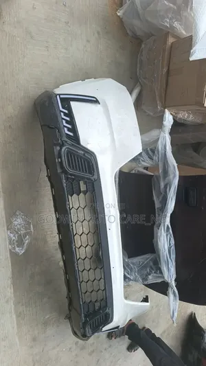 Front Bumper 2025 Honda Cr-v Hybrid