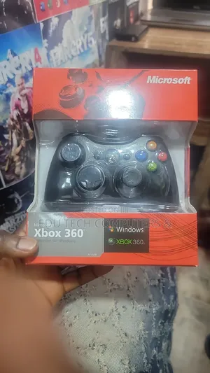 Xbox Pad for Pc