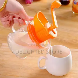 Household Manual Beans Grinder