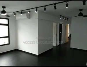 Led Track Light Available