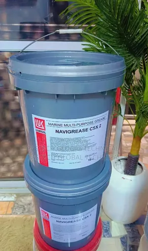 Lukoil Navigrease CSX 2 (18kg)