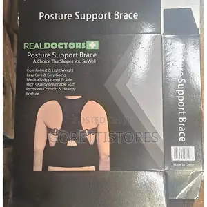 Posture Support Brace