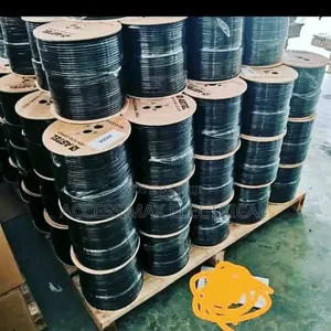 Cat6 Cable Pure Copper By 305m