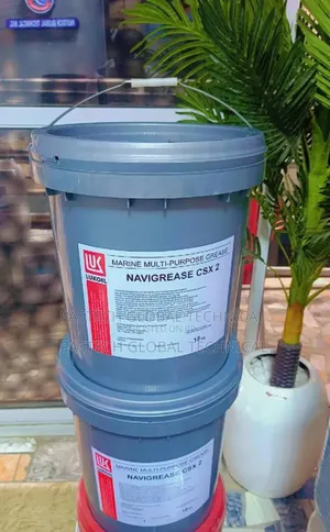 Navigrease CSX 2 (Lukoil)
