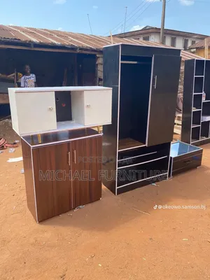 3*By 6 Wardrobe