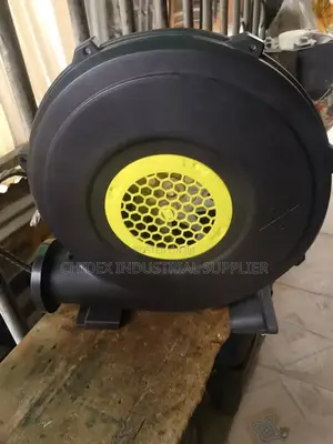 Blower Bownsing