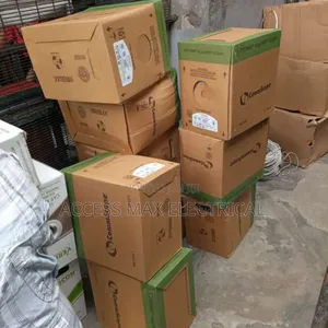 Utp Cable Cat6 Indoor