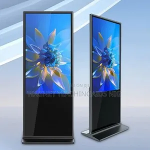 55 Digital LCD Signage for Advert Display