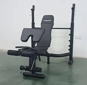 Weight Lifting Bench
