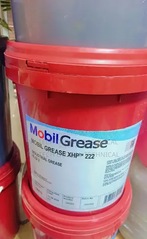Mobil Grease XHP 222