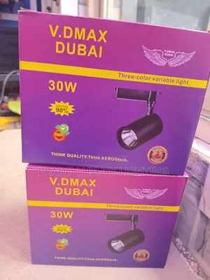 30watts Track Light