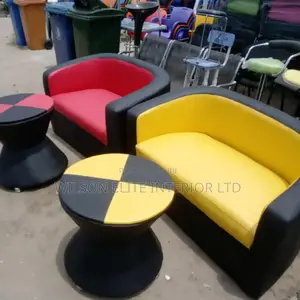 Sofa Set / Lounge Set