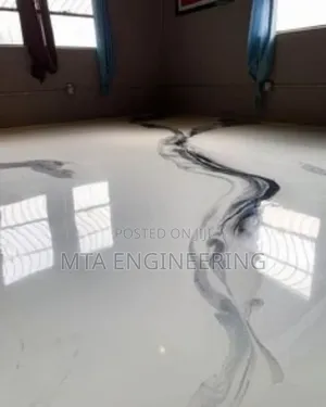 Epoxy Resin Hardener 3d