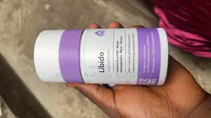 Libido Supplement