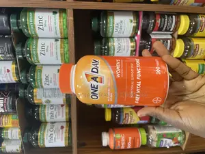 Women’S Complete Multivitamin