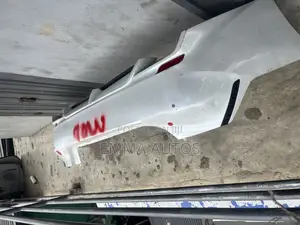 Back Bumper Camry 2018-2020 Available