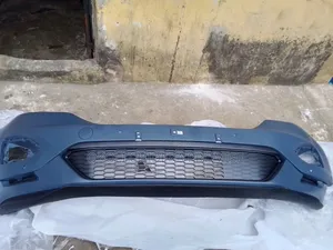 2015-2016-2018 Ford Edge Bumper