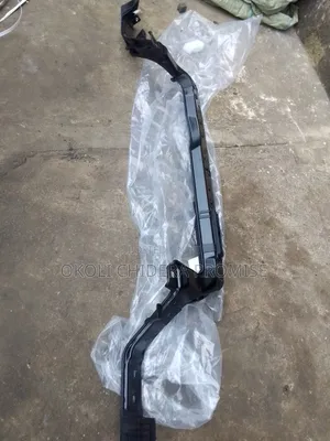 2016-2018-2020 Ford Edge Radiator Seat