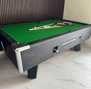 British Marble Snooker Board