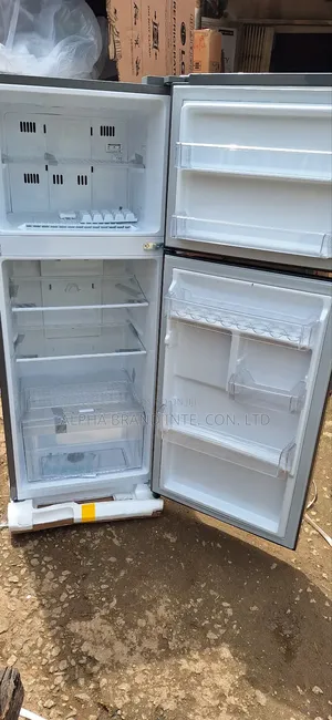 Lg Fridge 202lt