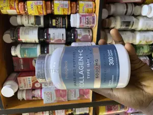 Collagen + C Type 1,111