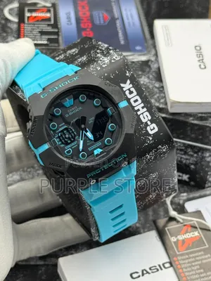 Gshock Ga-B001 Quality Wristwatch