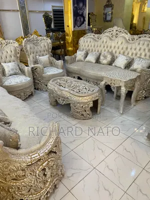 Blown Luxury Sofa