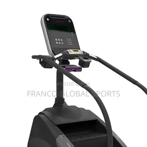 Commercial Stair Climber
