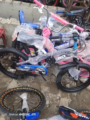 Original Kids Bicycle