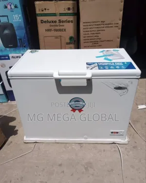 Thermocool Deep Freezer 259l