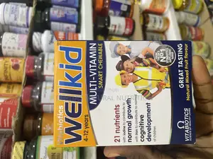 Well Kid Supplement