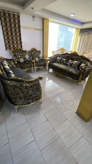Just Wanted Sofa