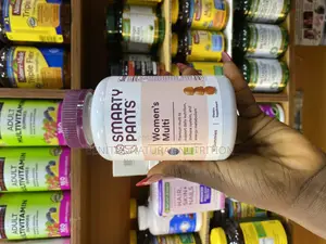 Women Multivitamin